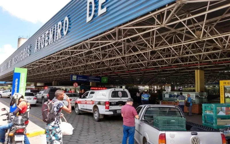 Rodoviária de João Pessoa terá mais de 80 ônibus extras e prevê 41 mil passageiros no Carnaval