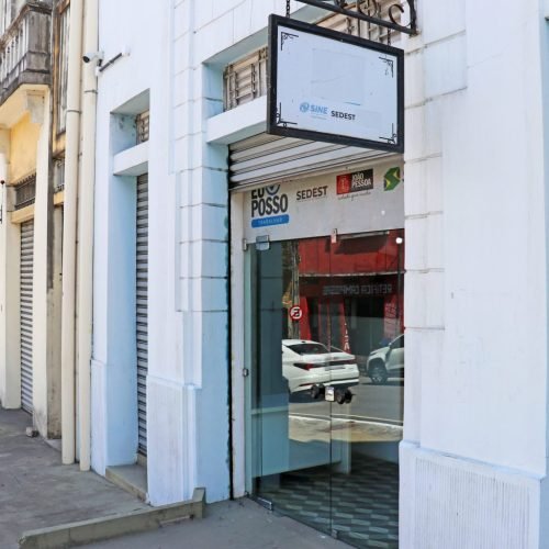 Sine João Pessoa oferta 674 vagas de emprego a partir desta segunda-feira