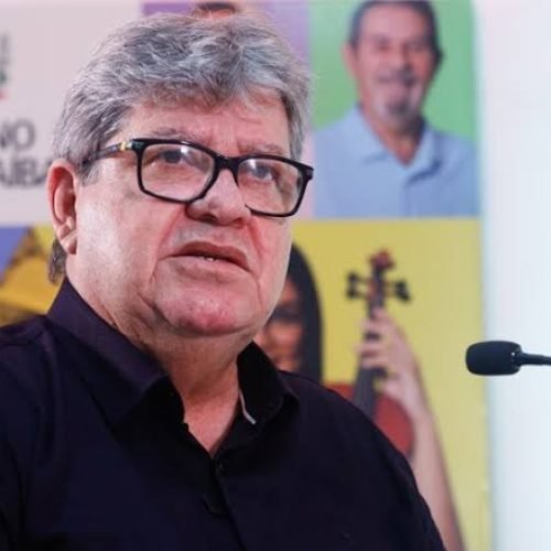 João cumpre agenda e inaugura novo Porto de Cabedelo com ministro Silvio Costa Filho