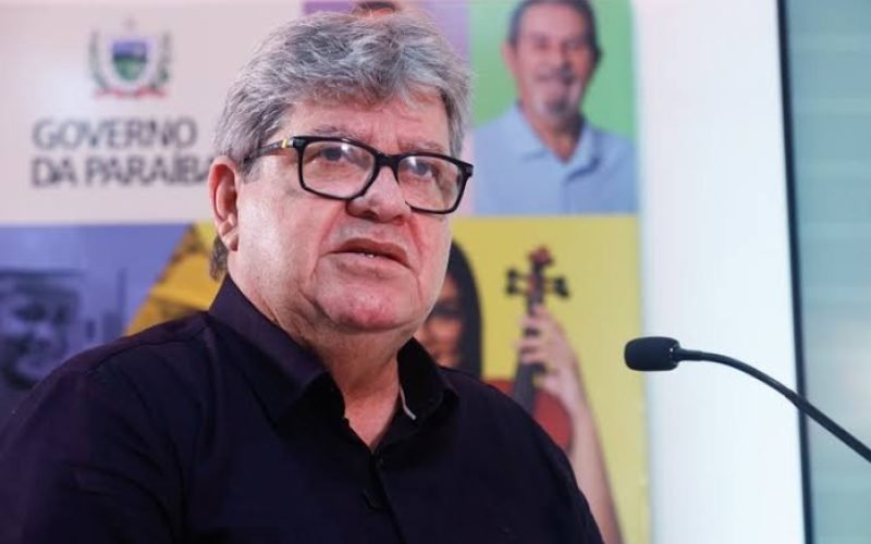 João cumpre agenda e inaugura novo Porto de Cabedelo com ministro Silvio Costa Filho