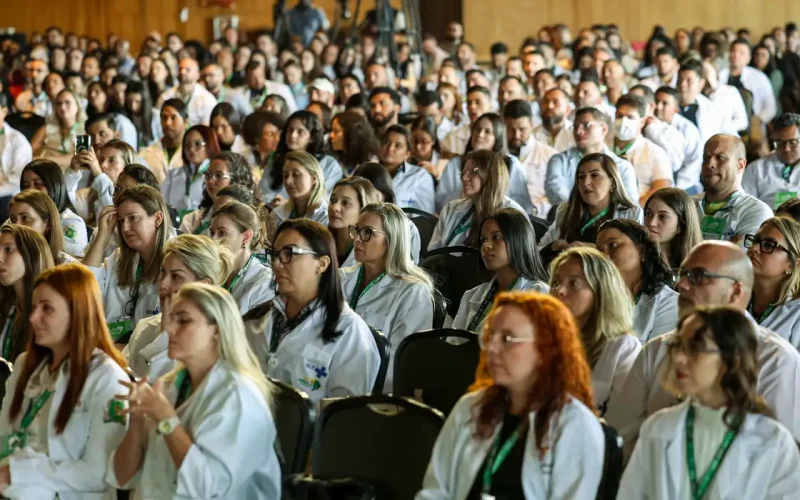 Governo Federal abre 3,1 mil novas vagas para Mais Médicos; saiba como se inscrever