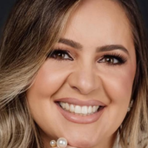 TCE-PB adia julgamento sobre nomeação de Alanna Galdino para o cargo de conselheira