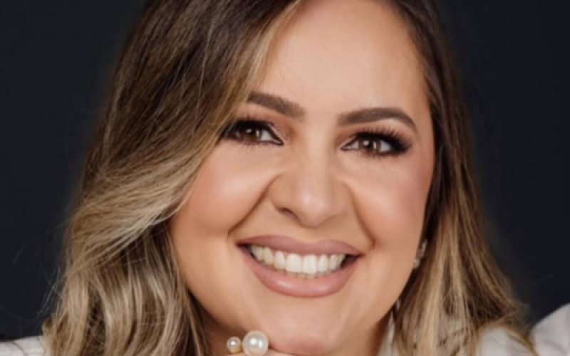 TCE-PB adia julgamento sobre nomeação de Alanna Galdino para o cargo de conselheira