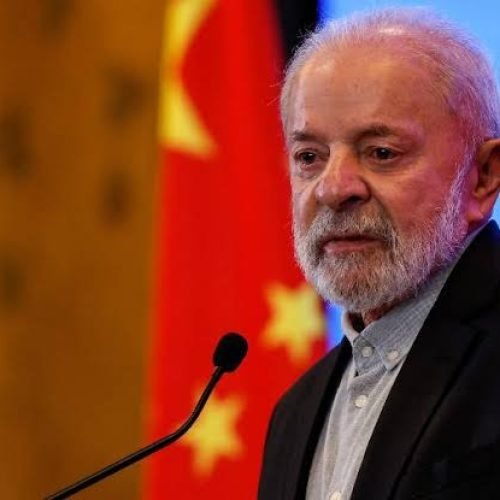 Visita de Lula à Paraíba é adiada e deve ocorrer entre os dias 24 e 28 de maio