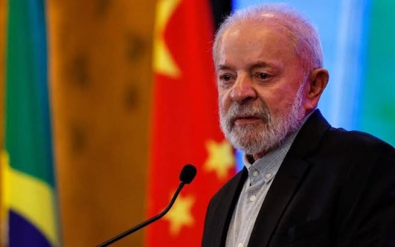 Visita de Lula à Paraíba é adiada e deve ocorrer entre os dias 24 e 28 de maio