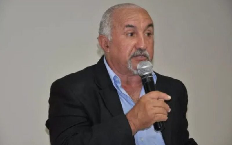 Morre o jornalista Land Seixas, referência da imprensa paraibana