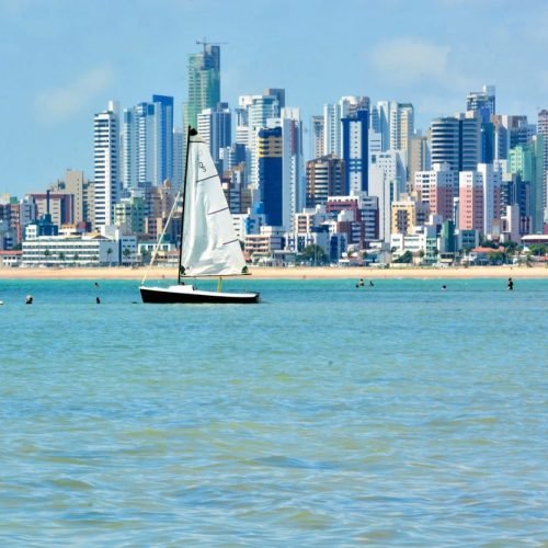 Paraíba aparece entre os 6 estados com maior qualidade de vida, revela levantamento