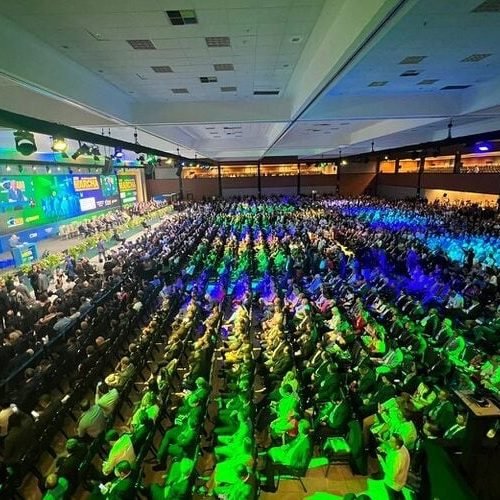 Brasília se prepara para receber mais de 11 mil prefeitos na XXVI Marcha em Defesa dos Municípios