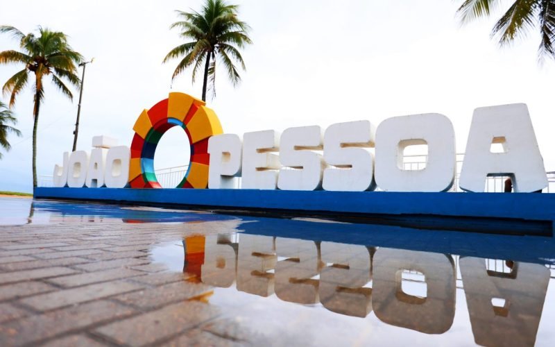 Secretaria de Turismo divulga João Pessoa para cerca de 7 mil profissionais em três regiões do Brasil