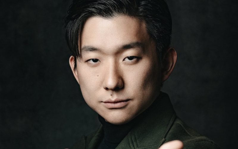 Pyong Lee participa de painel com atriz coreana de “Round 6” no Imagineland On The Road