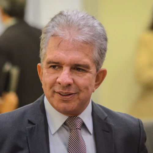 Nabor Wanderley confirma conversas para que Adriano Galdino seja vice na chapa governista em 2026