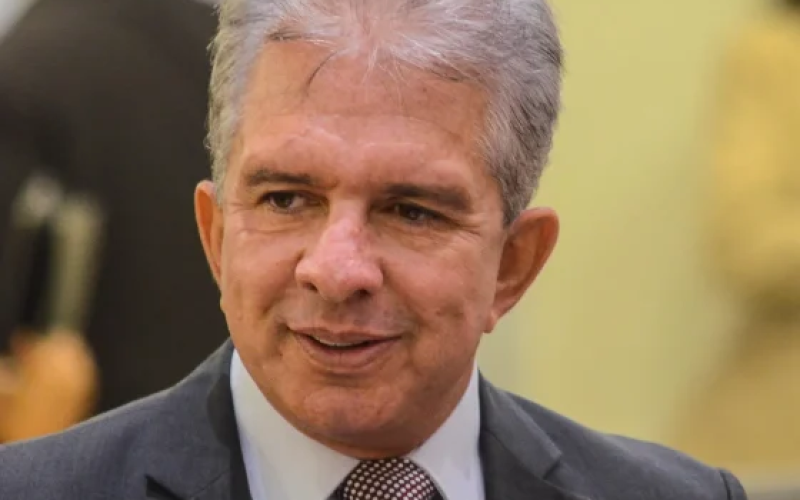 Nabor Wanderley confirma conversas para que Adriano Galdino seja vice na chapa governista em 2026