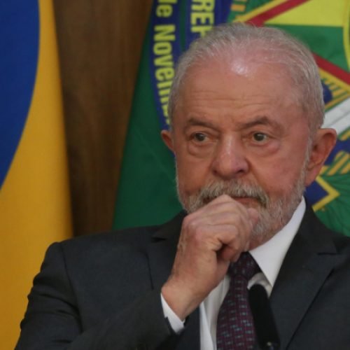 66% dos eleitores são contra reeleição de Lula em 2026, aponta pesquisa Quaest