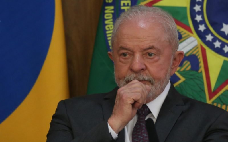 66% dos eleitores são contra reeleição de Lula em 2026, aponta pesquisa Quaest