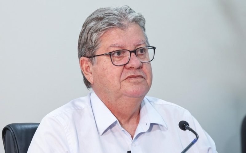 João Azevêdo anuncia ações e políticas públicas para celebrar o mês internacional da mulher