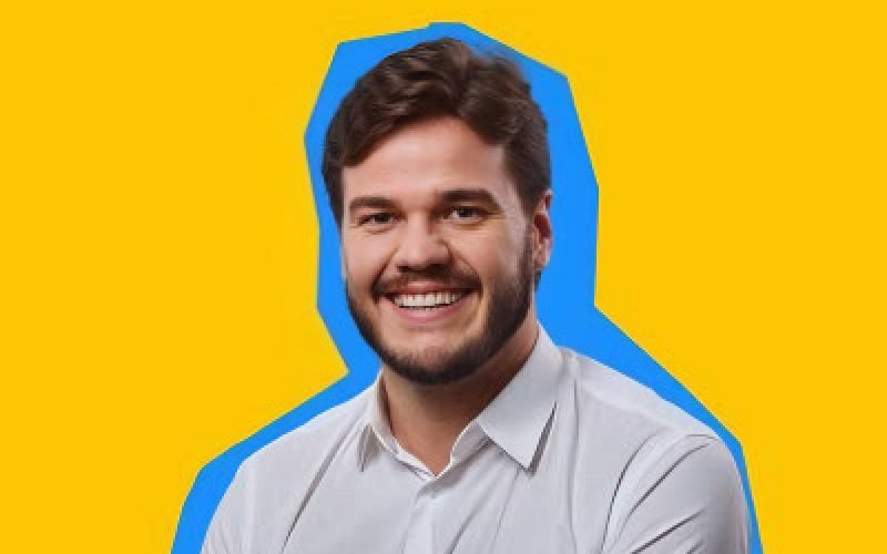 Proibido chamar de ‘Pintinho Amarelinho’: Justiça barra apelido de Bruno Cunha Lima e causa polêmica em CG