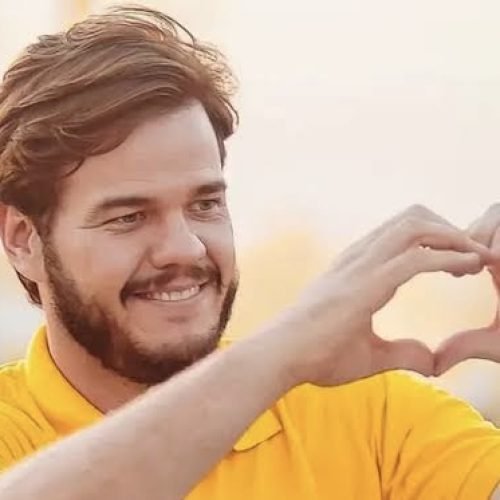 Com mais de 93% dos votos apurados, Bruno Cunha Lima é reeleito prefeito em Campina Grande