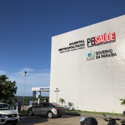Médico é afastado após inconsistências em laudos no Hospital Metropolitano, em João Pessoa