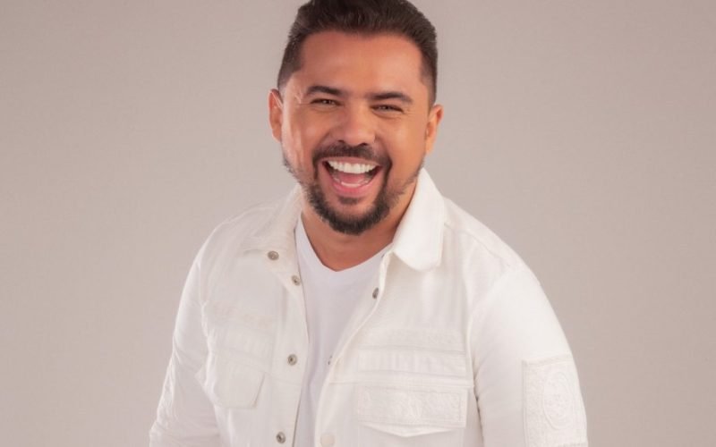 Xand Avião grava projeto intimista “Xand’s Bar” em João Pessoa; saiba detalhes