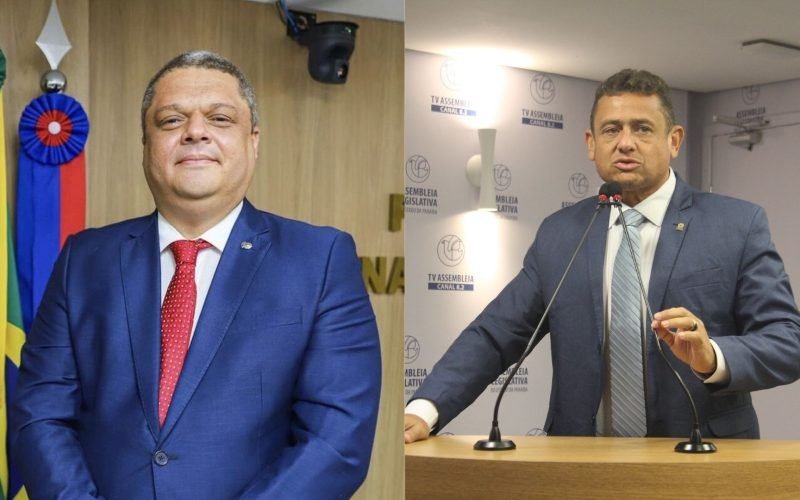 Justiça Eleitoral homologa candidaturas de Edvaldo Neto e Wallber à Prefeitura de Cabedelo