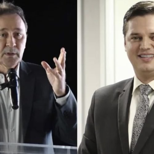 CCJ da ALPB aprova candidaturas de Deusdete e Taciano Diniz para vagas de conselheiro do TCE