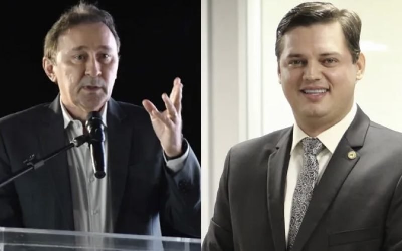 CCJ da ALPB aprova candidaturas de Deusdete e Taciano Diniz para vagas de conselheiro do TCE