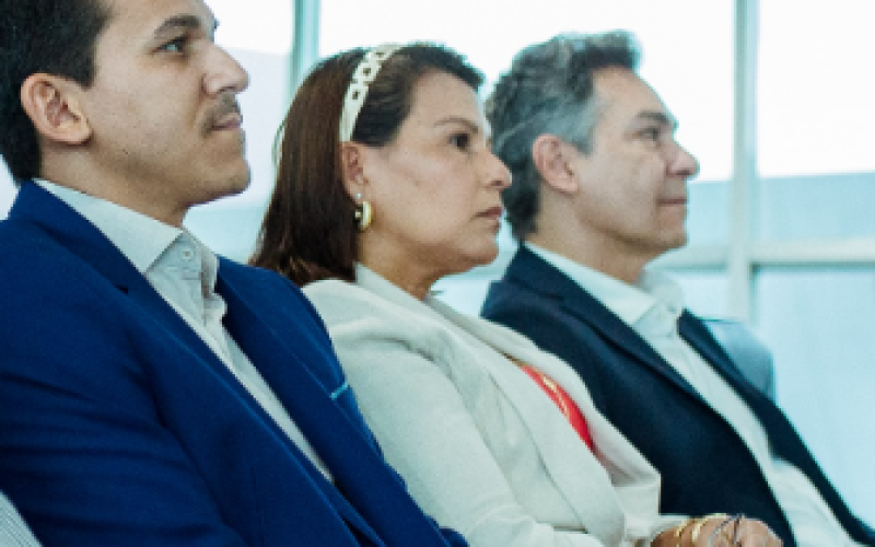 Rompimento: Prefeito de Santa Rita explica que exonerou Emerson Panta por falta de resultados