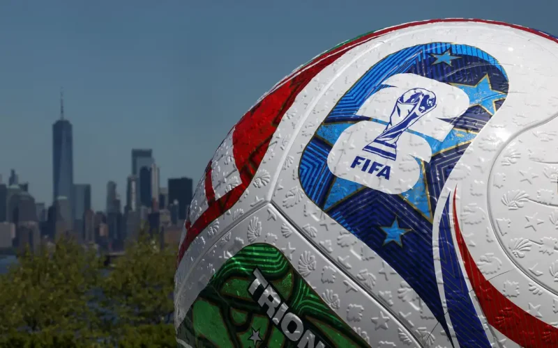 Copa do Mundo 2026: confira a programação completa dos jogos deste sábado