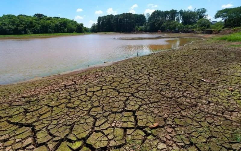 Paraíba tem 152 cidades em situação de emergência por seca e estiagem