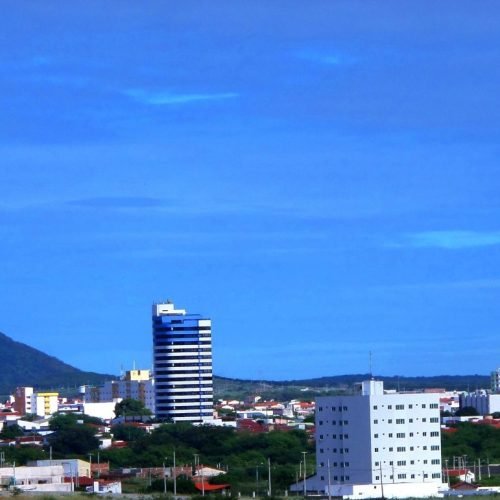 Governo da Paraíba investe mais de R$1 bilhão em obras e ações na cidade de Patos