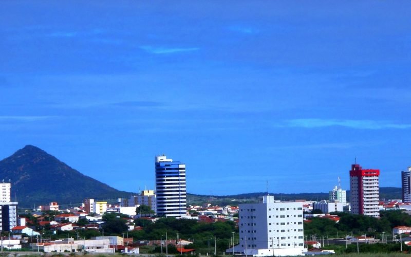 Governo da Paraíba investe mais de R$1 bilhão em obras e ações na cidade de Patos