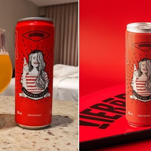 Destaque: Cerveja paraibana da Vierbrauer, é eleita uma das melhores do país