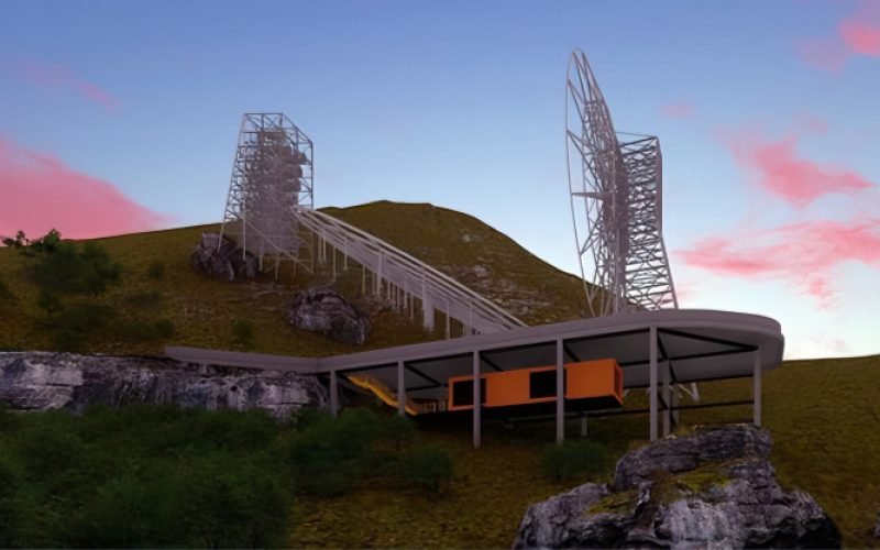 Paraíba terá novo Centro de Ciências do Espaço em parceria com a China
