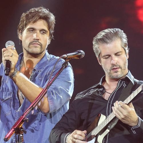 Após hiato de cinco anos, Victor & Leo voltam a João Pessoa com show na Domus Hall