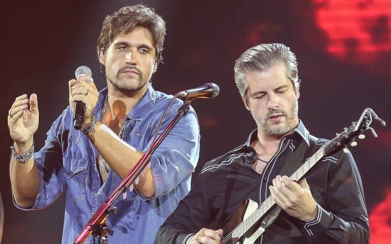 Após hiato de cinco anos, Victor & Leo voltam a João Pessoa com show na Domus Hall