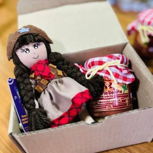 Kassuá celebra São João com kits que unem tradição, afeto e impacto social