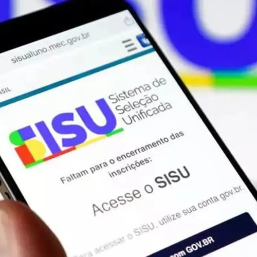 Paraíba lidera lista de estados do país com mais aprovados no Sisu+ 2026