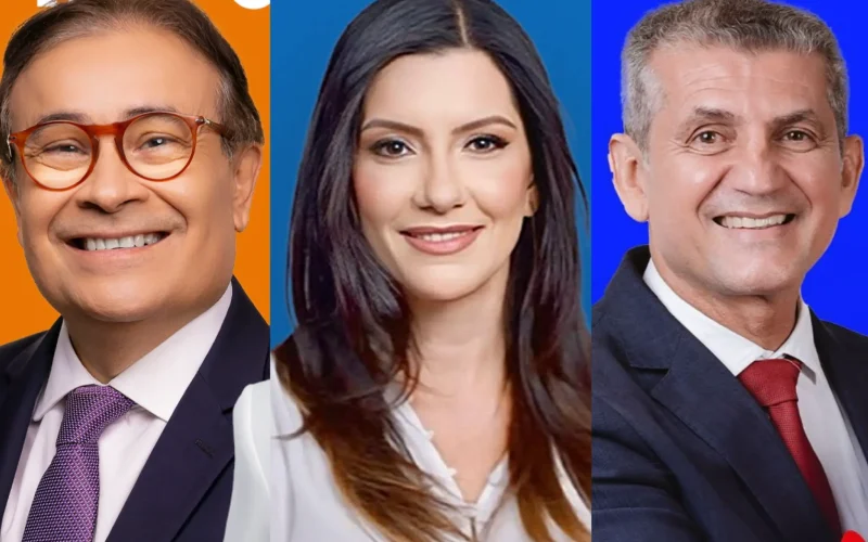 Com três candidatos, eleição para presidência da OAB-PB acontece no próximo dia 19; saiba detalhes