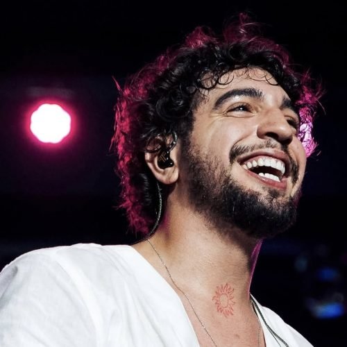 O verão começa no Lovina: festival anuncia temporada 2025/2026 com grandes atrações