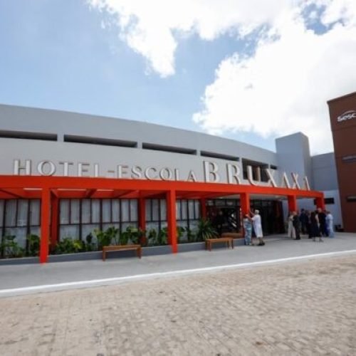 Hotel Bruxaxá abre as portas para o Festival Gastronômico de Areia 2025
