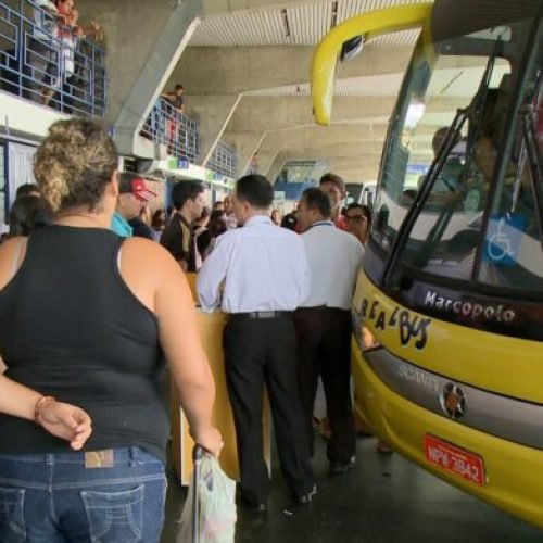 Rodoviária de João Pessoa prevê mais de 50 viagens extras para atender as demandas do São João