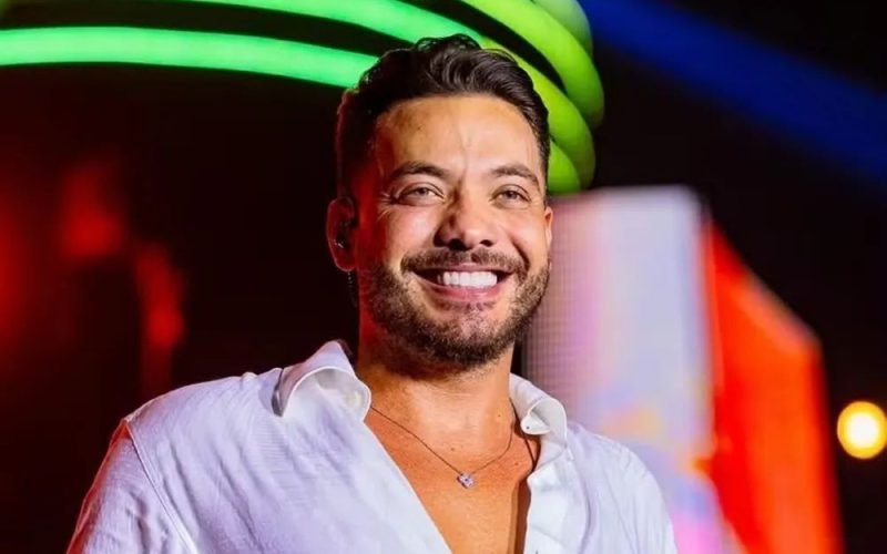 São João de Santa Luzia 2025 começa nesta sexta-feira com shows de Wesley Safadão, Seu Desejo e outros