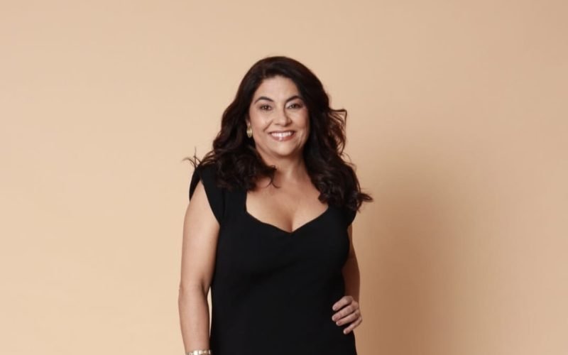 Entre tintas, memórias e pertencimento: Confira a entrevista de Morgana Souto Maior 