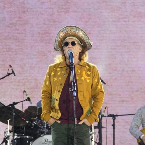 Festas juninas aquecem o fim de semana com grandes shows em João Pessoa, Campina Grande e Patos