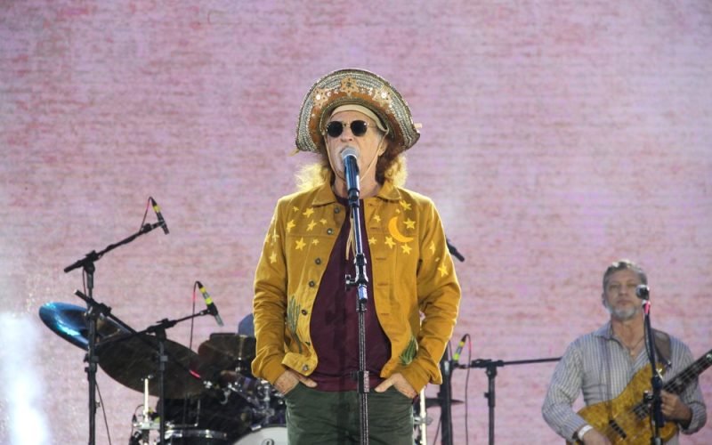 Festas juninas aquecem o fim de semana com grandes shows em João Pessoa, Campina Grande e Patos