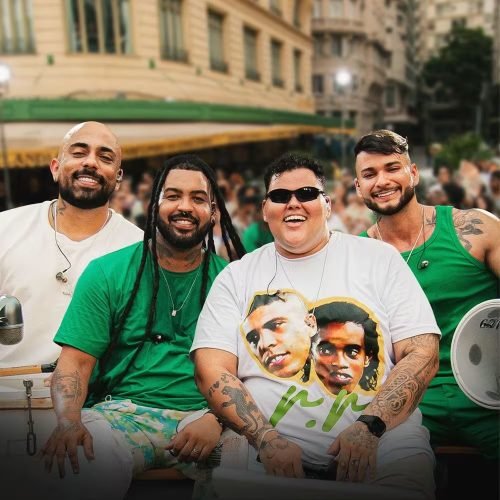 Agenda Cultural: confira o que acontece na Paraíba neste fim de semana