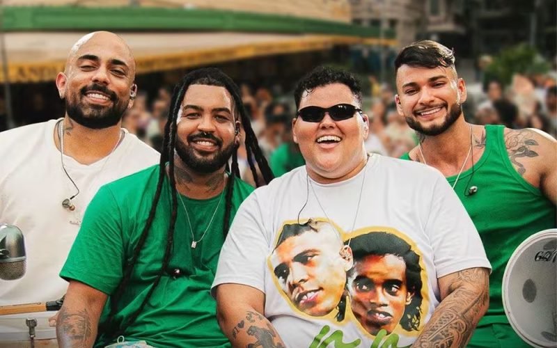 Agenda Cultural: confira o que acontece na Paraíba neste fim de semana