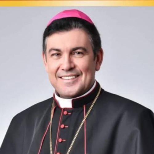 Papa Francisco nomeia Dom Francisco dos Santos como novo bispo de Cajazeiras
