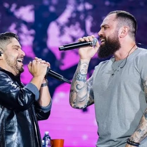 Fim de semana na Paraíba tem Joelma, Jorge & Mateus, Calcinha Preta e muito forró no interior