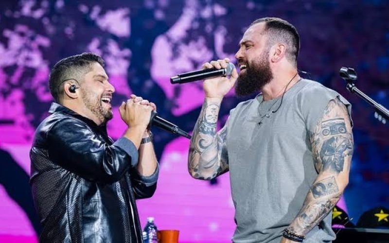 Fim de semana na Paraíba tem Joelma, Jorge & Mateus, Calcinha Preta e muito forró no interior
